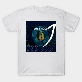 Crypto fan T-Shirt